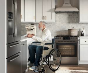 ADA compliant Freedom Flooring and interiors san marcos