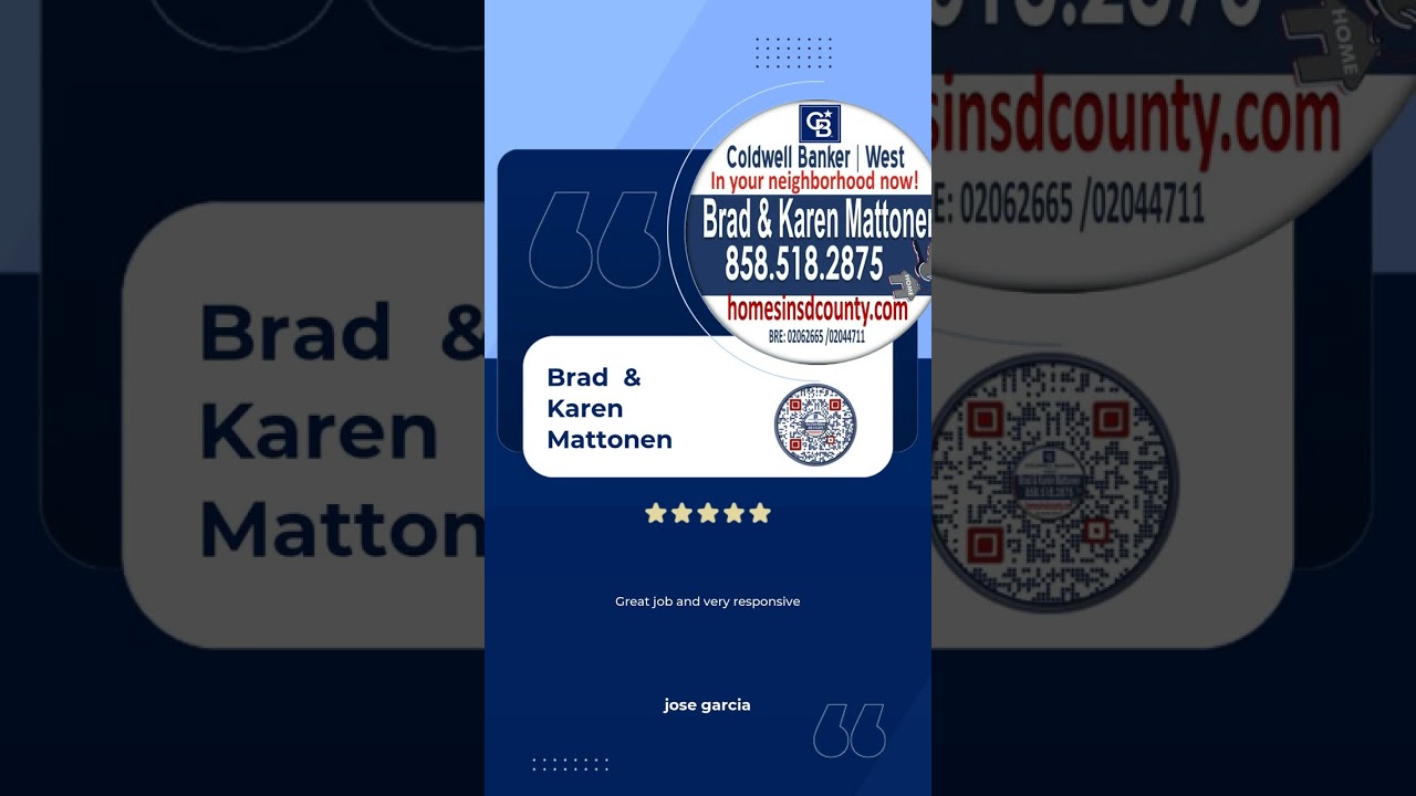 Great job and very responsive