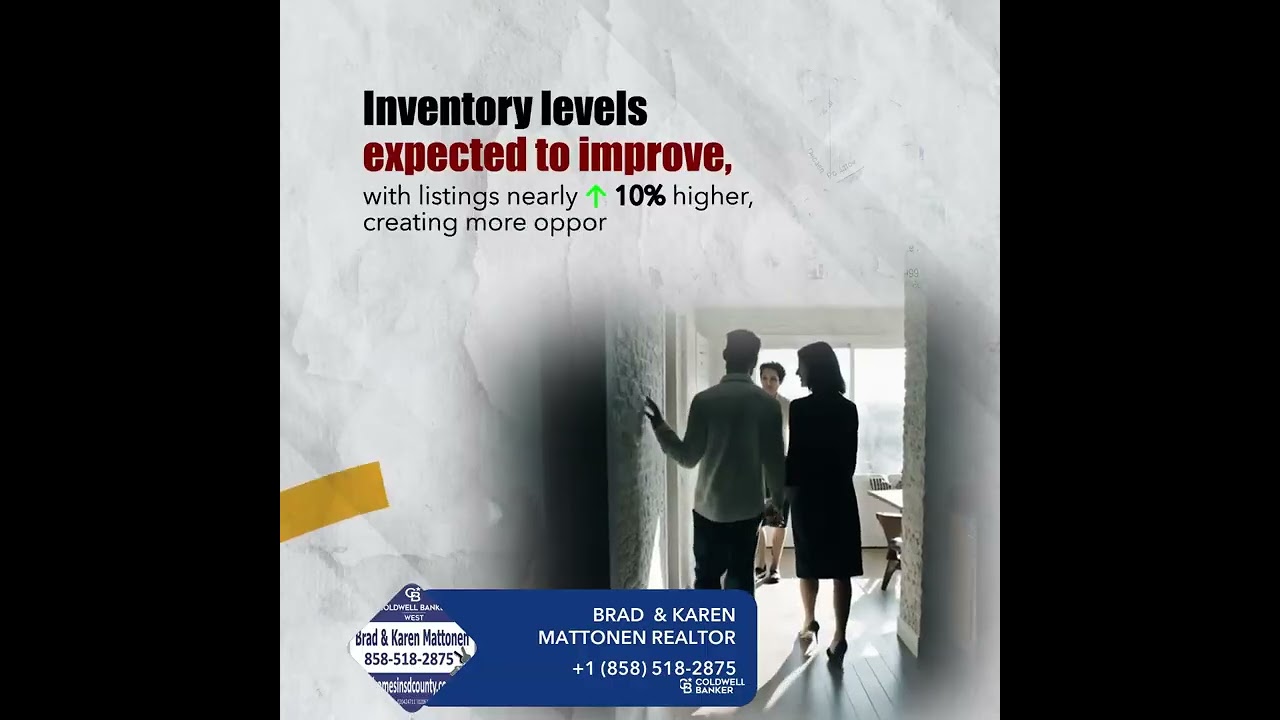 2026 Brings Growth and Opportunity for California Homes 2026 Brings Growth and Opportunity for California Homes