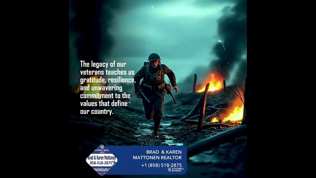 In Honor of Heroes: Veterans Day! In Honor of Heroes: Veterans Day!