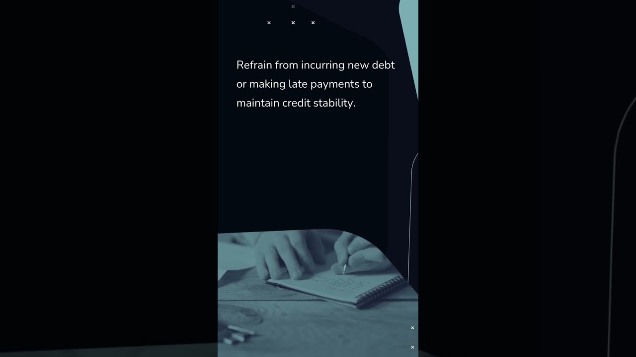 10 Ways to Help Create a Smooth Mortgage Closing