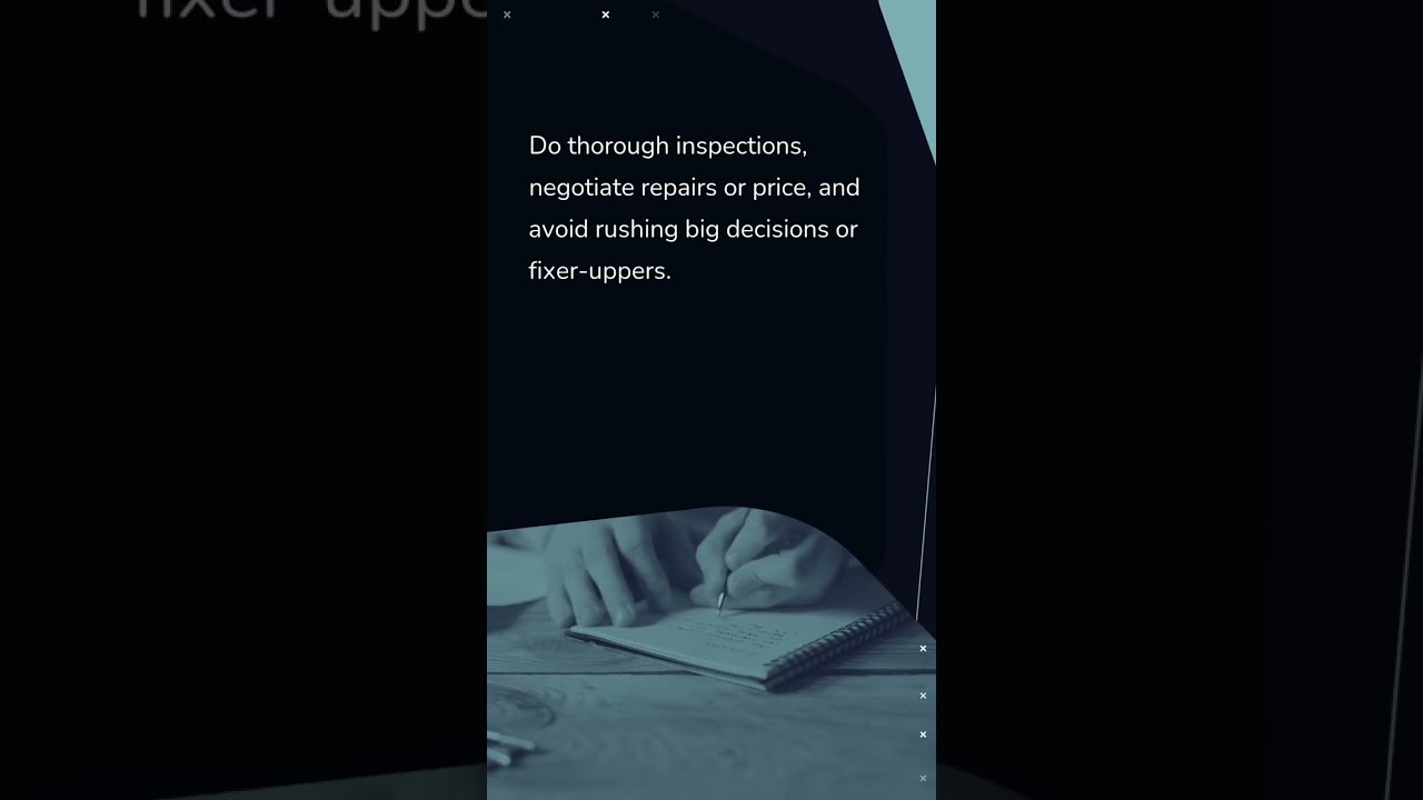 12 Must-Know Tips For First-Time Home Buyers