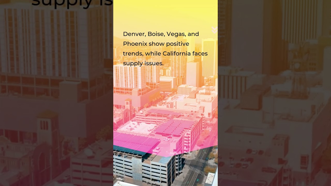 Not a Surge, but a Shift: Western Housing Sets Up for 2026 Recovery