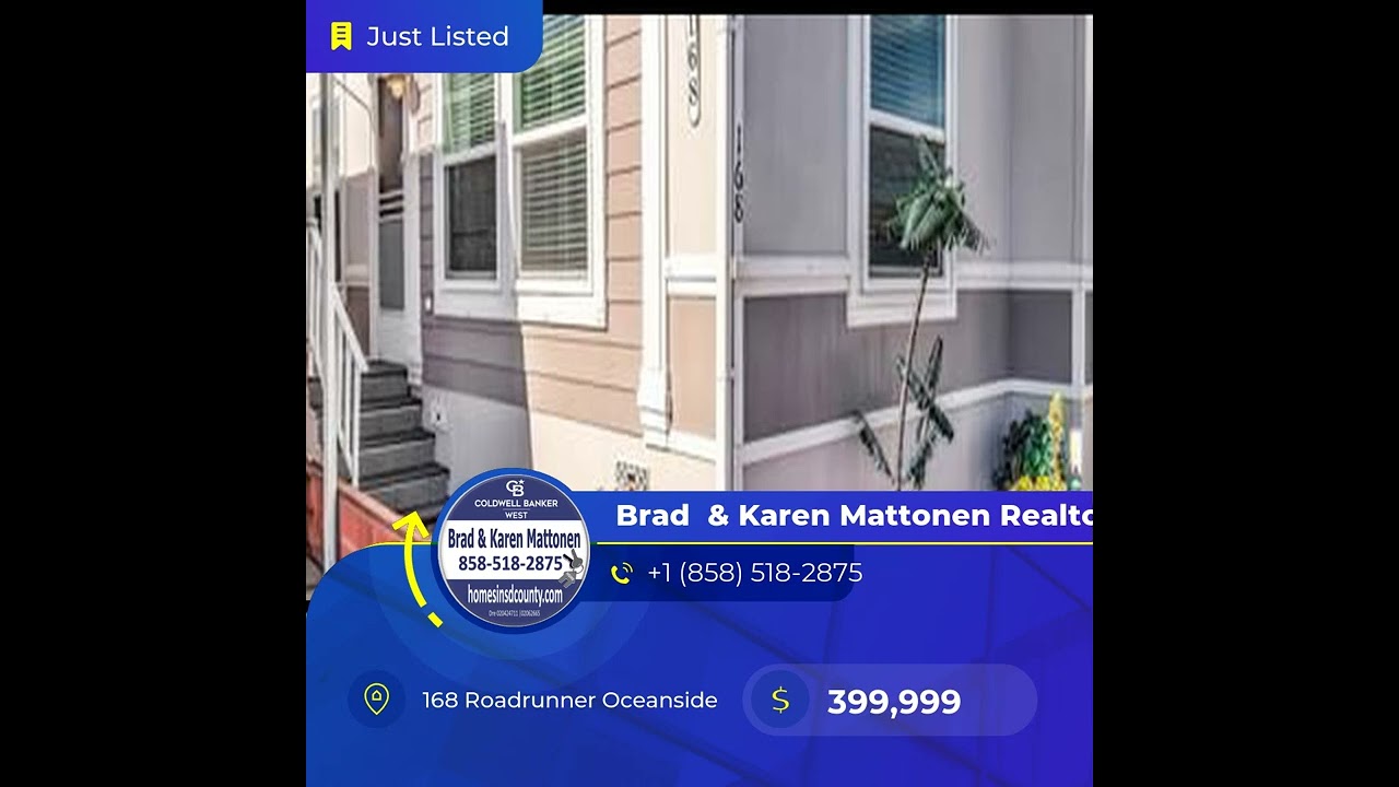 Check out my new video