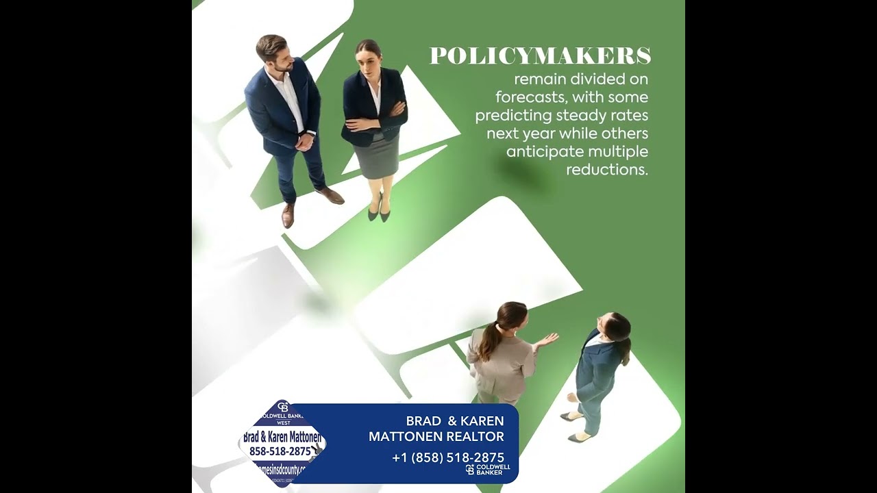 Fed Signals Limited 2026 Cuts