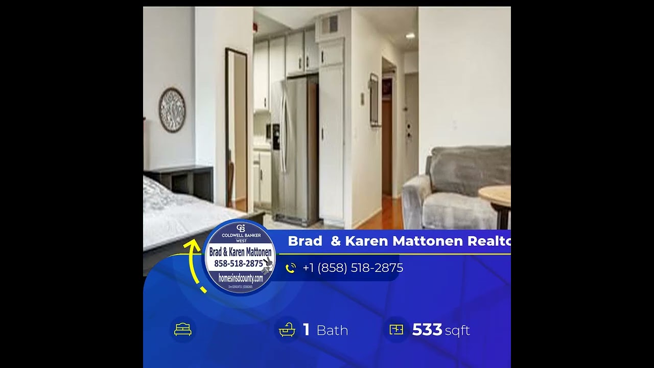 Check out my new video