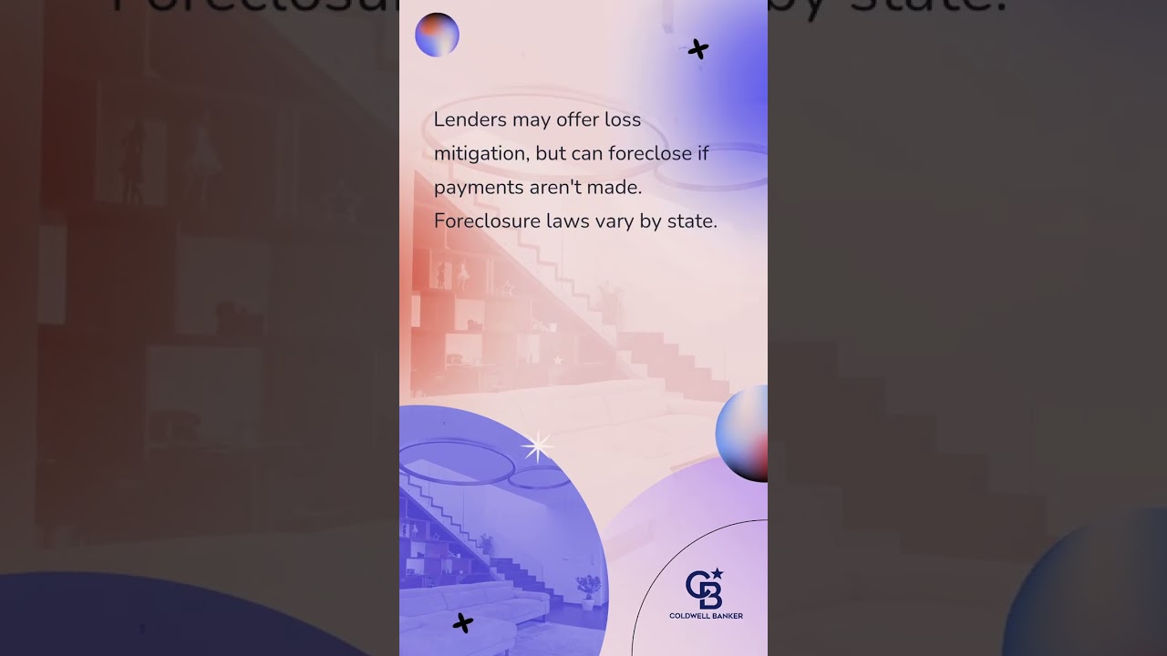 What You Need to Know About Defaulting On Your Mortgage