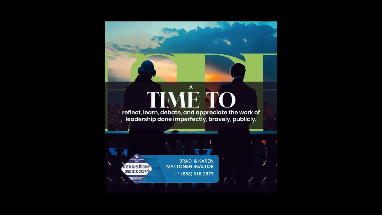 Happy Presidents’ Day