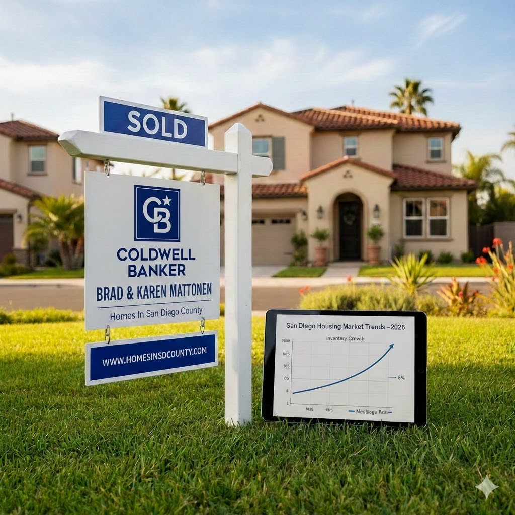 2026 Housing Market: What Sellers Should Know