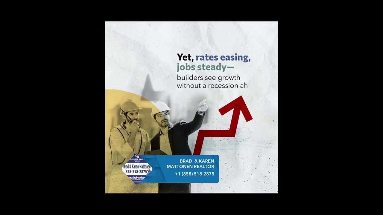 What Builders Predict Will Pull Buyers in 2026