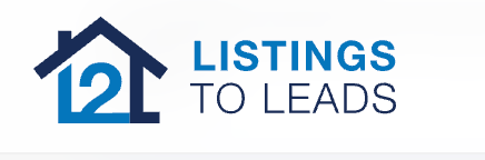 Listings-to-Leads real estate marketing platform logo used by HomesInSDCounty for Rancho Peñasquitos listings