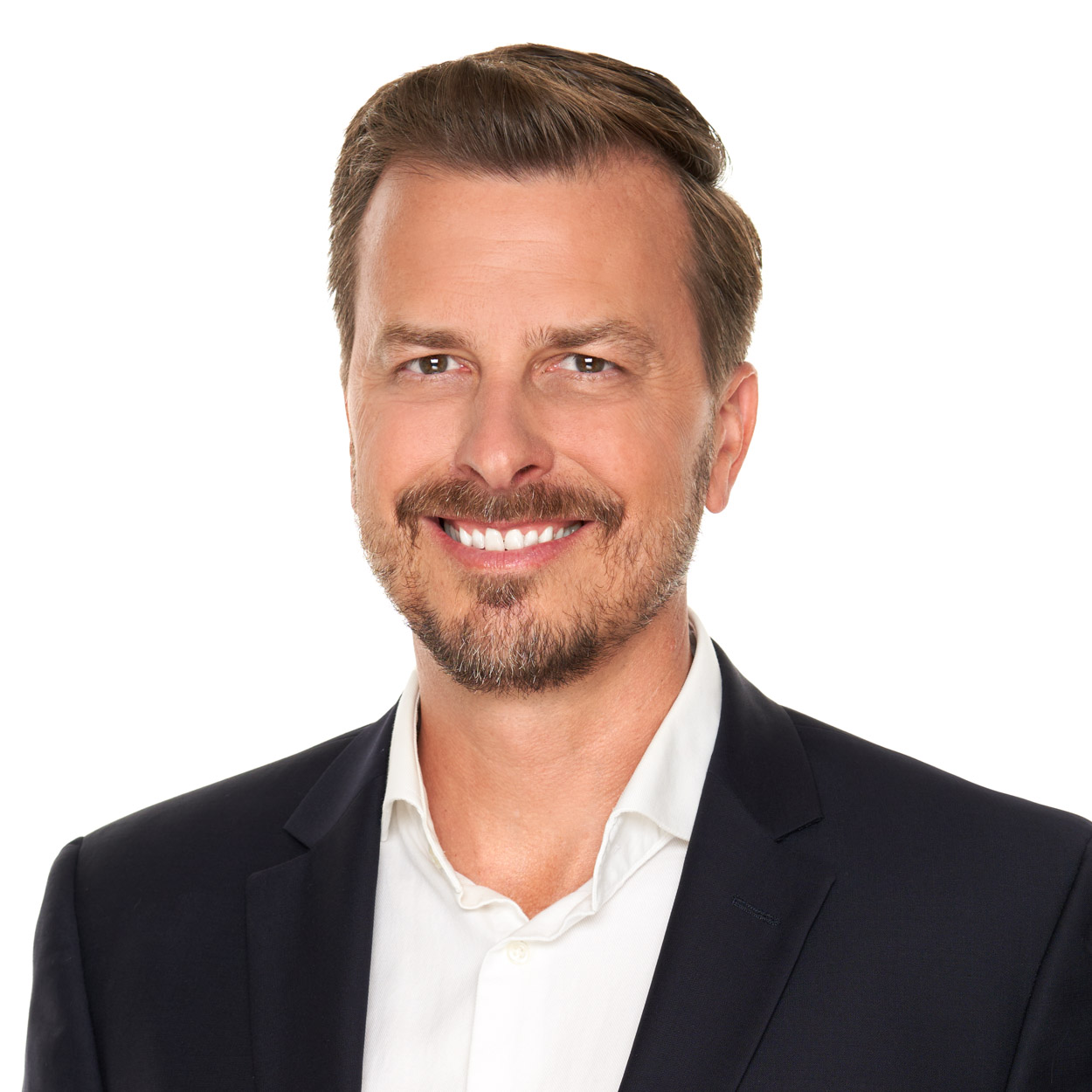 Portrait of Aaron Kancevicius, trusted 1031 exchange specialist serving San Diego and Southern California