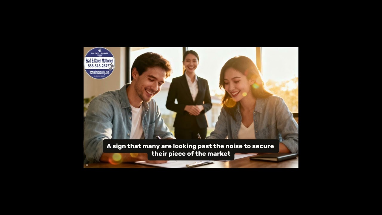 2026 Market Report April 2026: The Truth Behind the Volatility | Escondido Real Estate Update