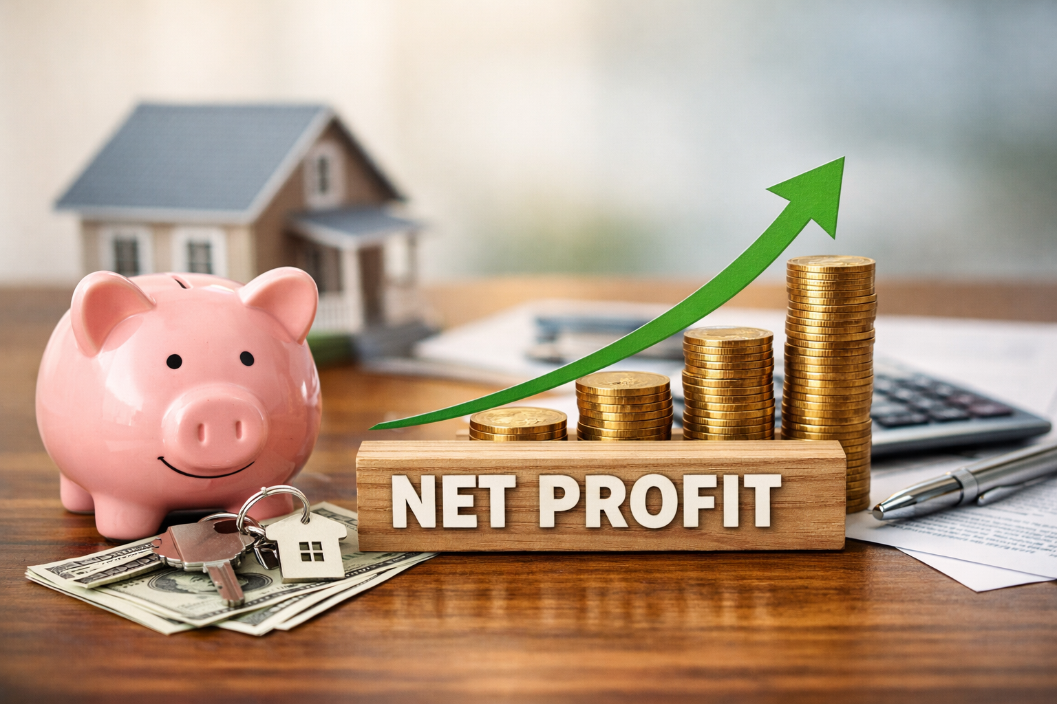 Why Smart Sellers Focus on Net Profit — Not the Flashiest Offer