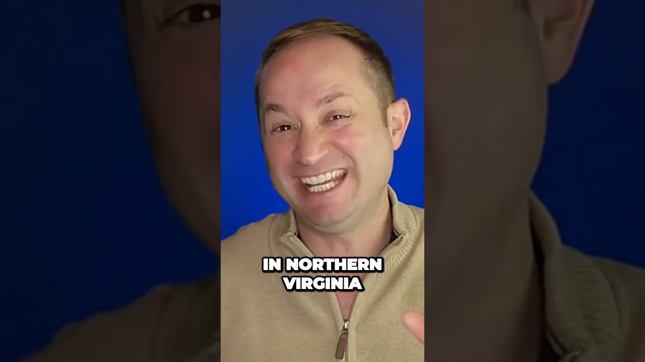 Discover the Surprising Transformation of Ashburn Virginia Real