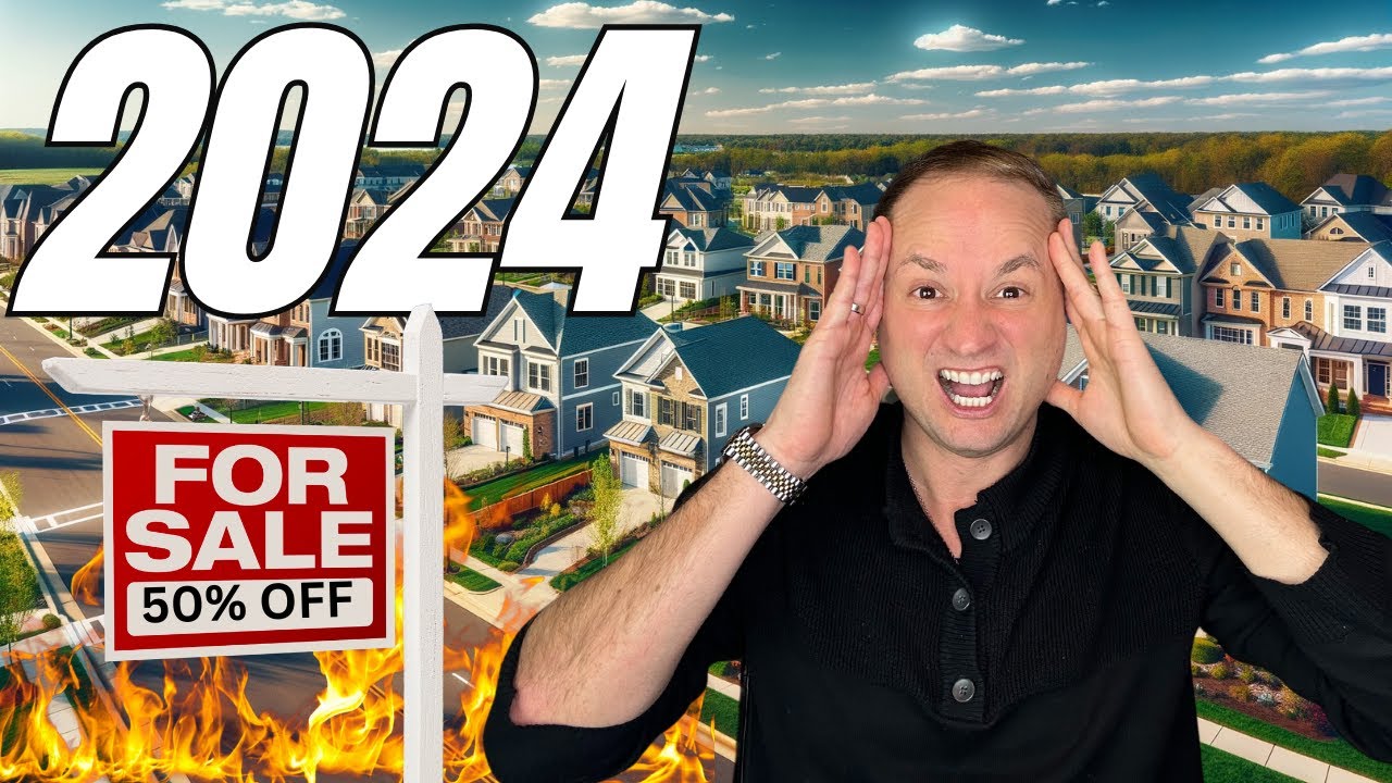 My Bold Northern Virginia Housing Market Predictions for 2024 | Real ...