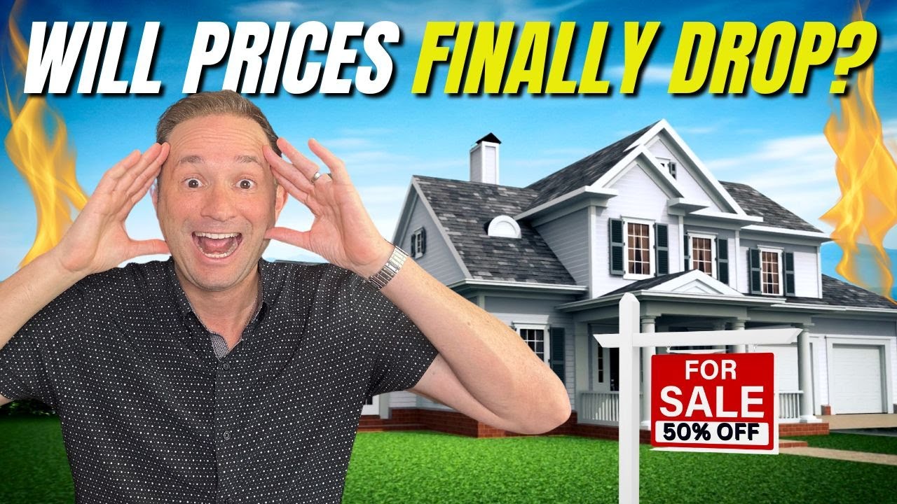 My Bold Northern Virginia Housing Market Predictions for 2025 | Real ...