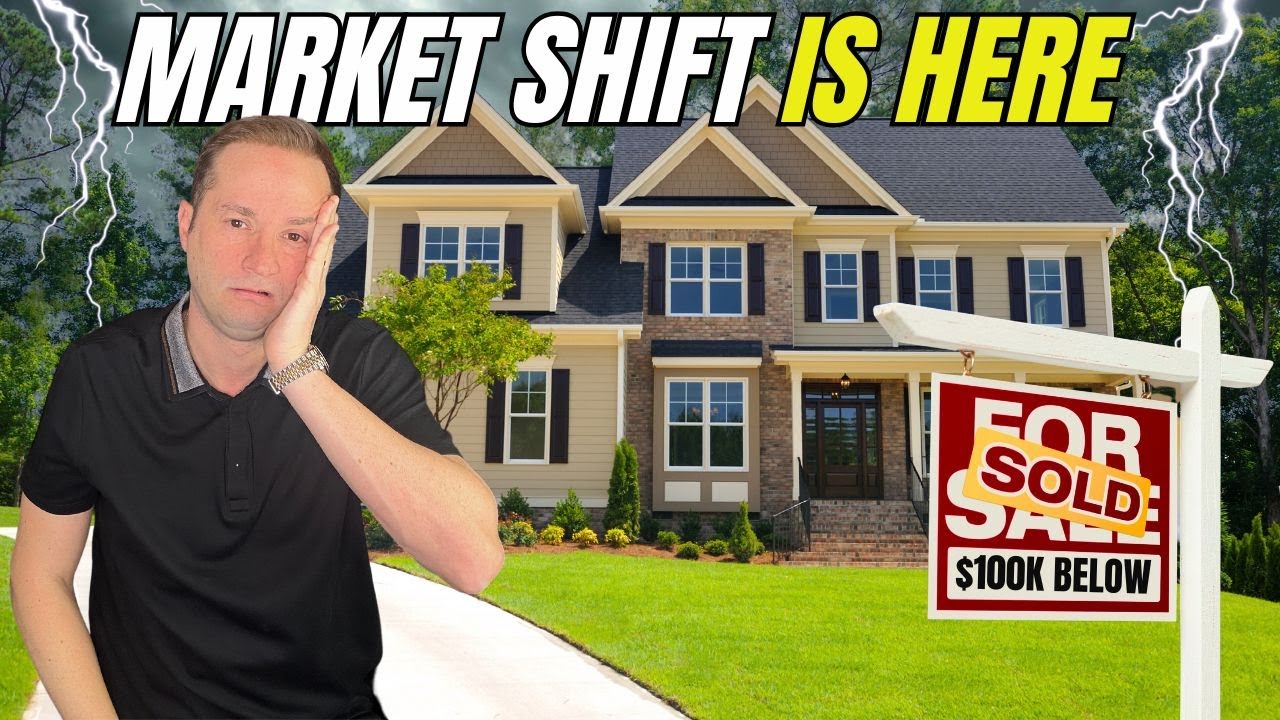The Future of the Northern Virginia Housing Market 2025 | Real Broker LLC