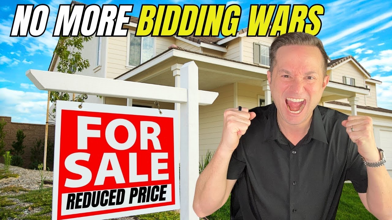 My Bold Northern Virginia Housing Market Predictions for 2026 | Real ...