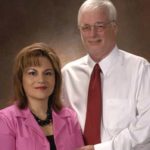 John & Irma Dowdy