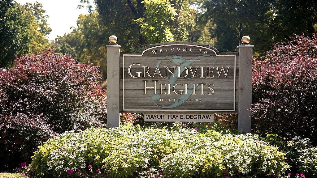 Grandview Heights Michael Dalton, REALTOR© My Next Home Columbus