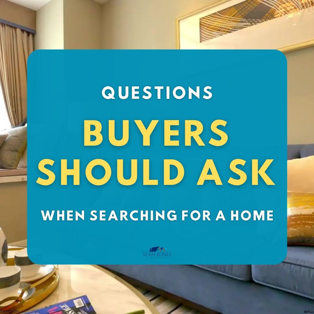 13 Common Questions for Buyers to Ask an Agent from a Locust Grove REALTOR ®