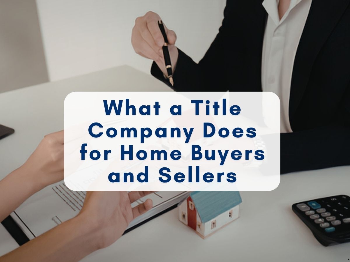 The One Partner in Your Home Sale You Probably Aren’t Thinking About (But Should Be)