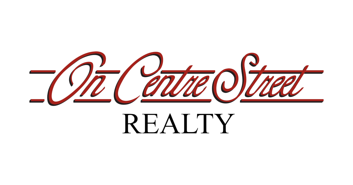 On Centre Street Realty Your Source For Real Estate