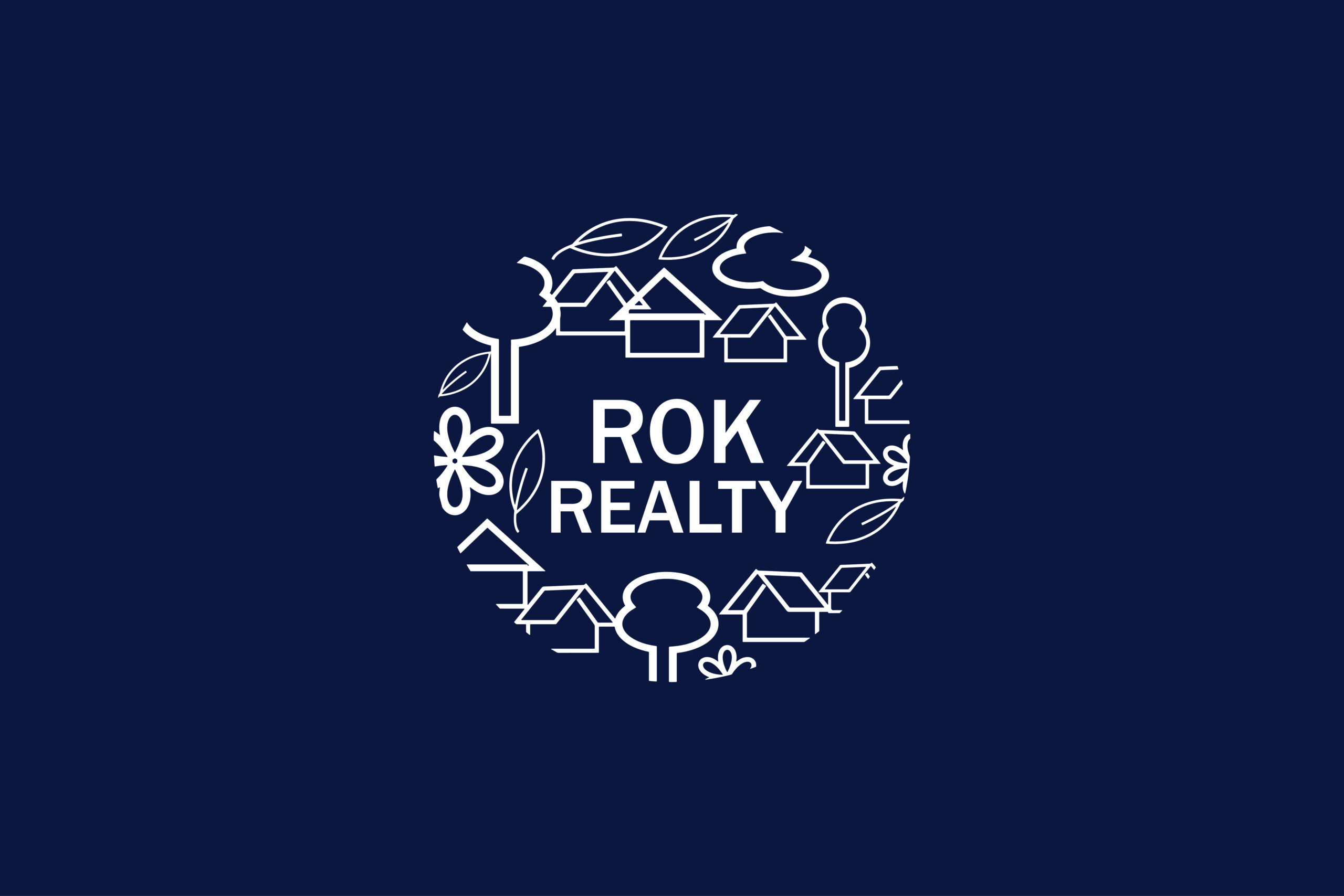 ROK Realty Group Your Source For Real Estate