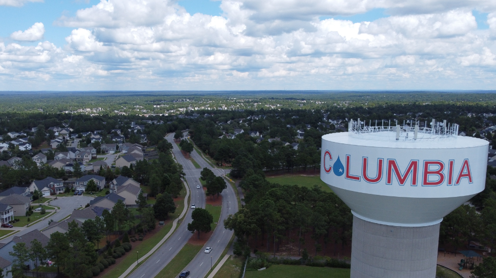 Columbia Homes For Sale Brandon Garon Team Jeff Cook Real Estate