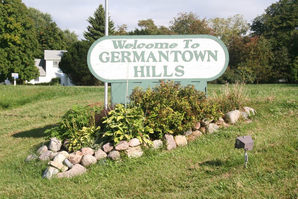 Best Places to Live Germantown Hills, IL Keller Williams Premier