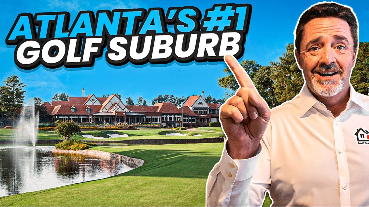 The PROS and CONS of Living in Johns Creek Johns Creek VLOG