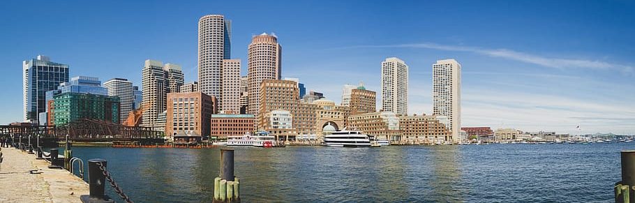 Upcoming Boston Open Houses