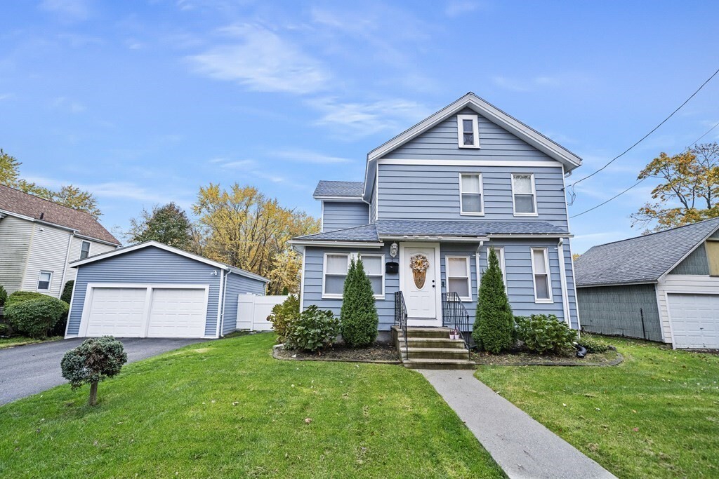 3 D Street Natick, MA Live North End Live North End