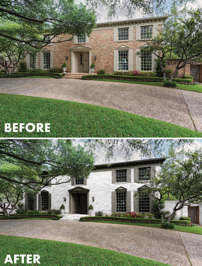 Fixer Upper Homes