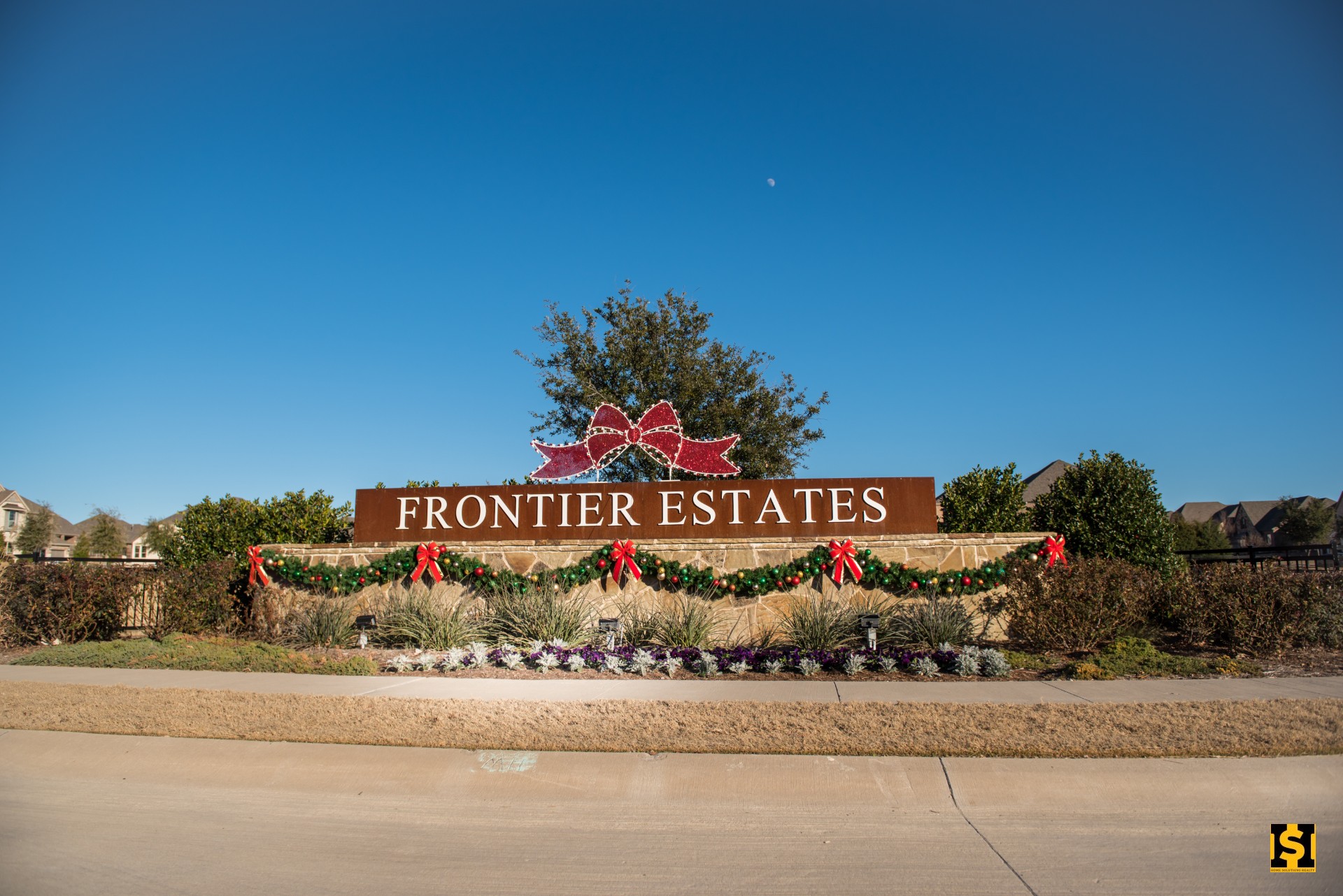 Frontier Estates Home Solutions Realty