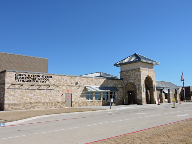 Prosper Elementary School
