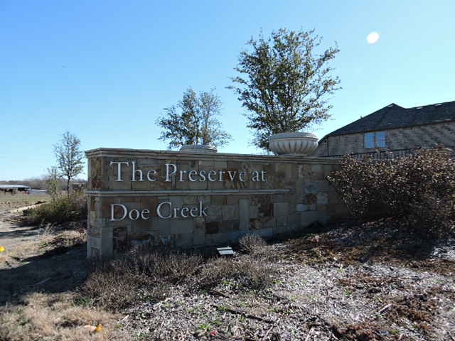 The Preserve at Doe Creek