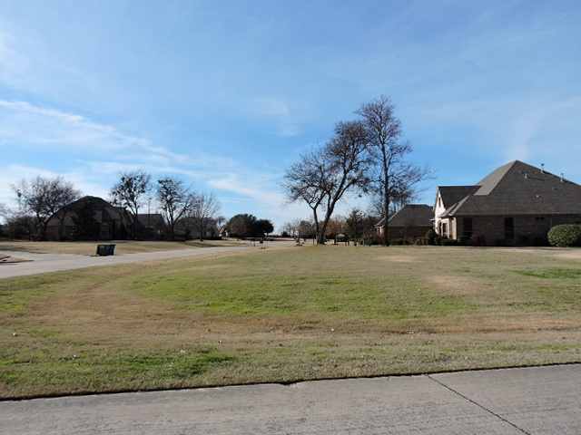 Highland Meadows Lot