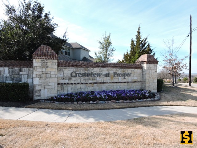 Crestview at Propser Community