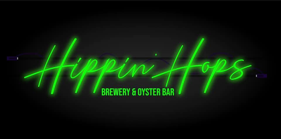 Hippin' Hops Brewery and Oyster Bar