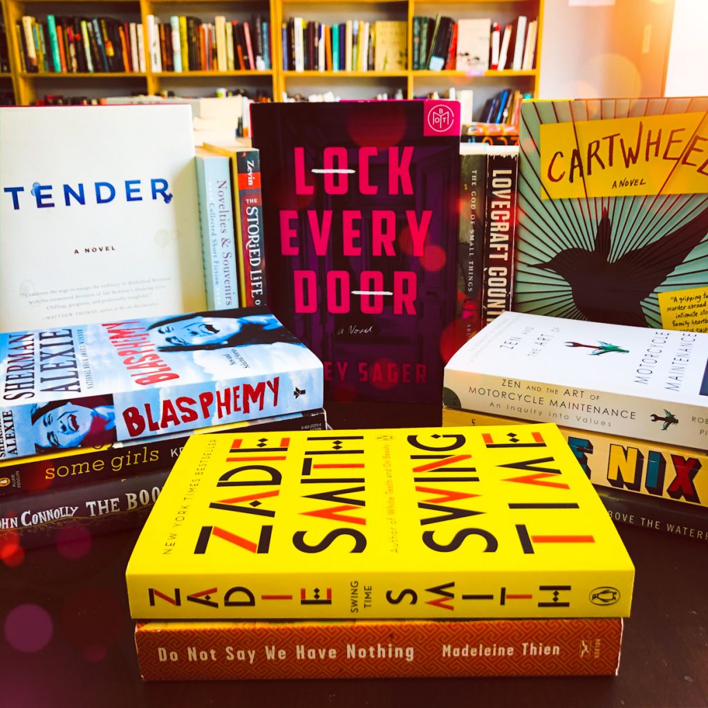 Bookish Atlanta