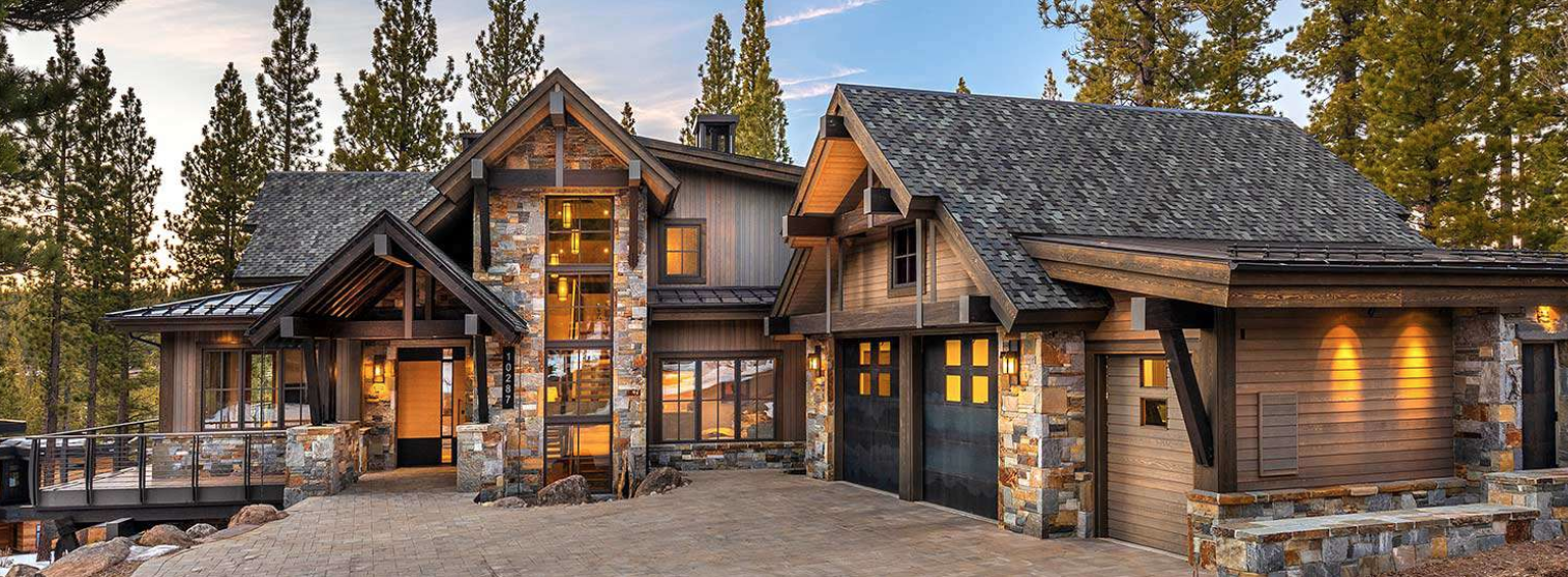 Search Old Greenwood Real Estate Luxury Golf Course Homes in Truckee