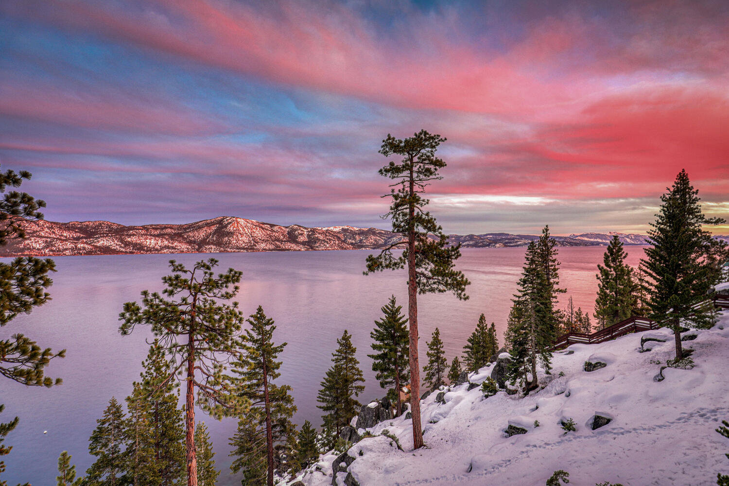 7 Things You Didn't Know About North Lake Tahoe's Real Estate Market