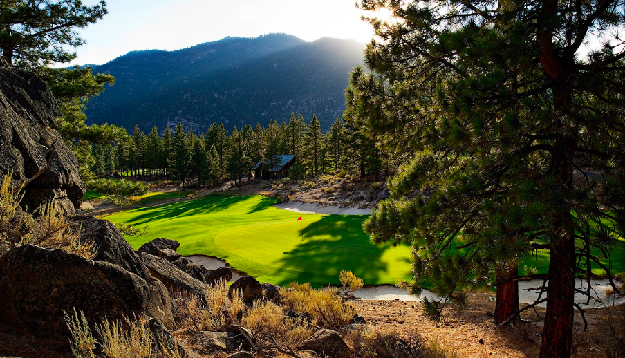 Clear Creek Tahoe Homes and Lots For Sale Search Nevada Luxury Real