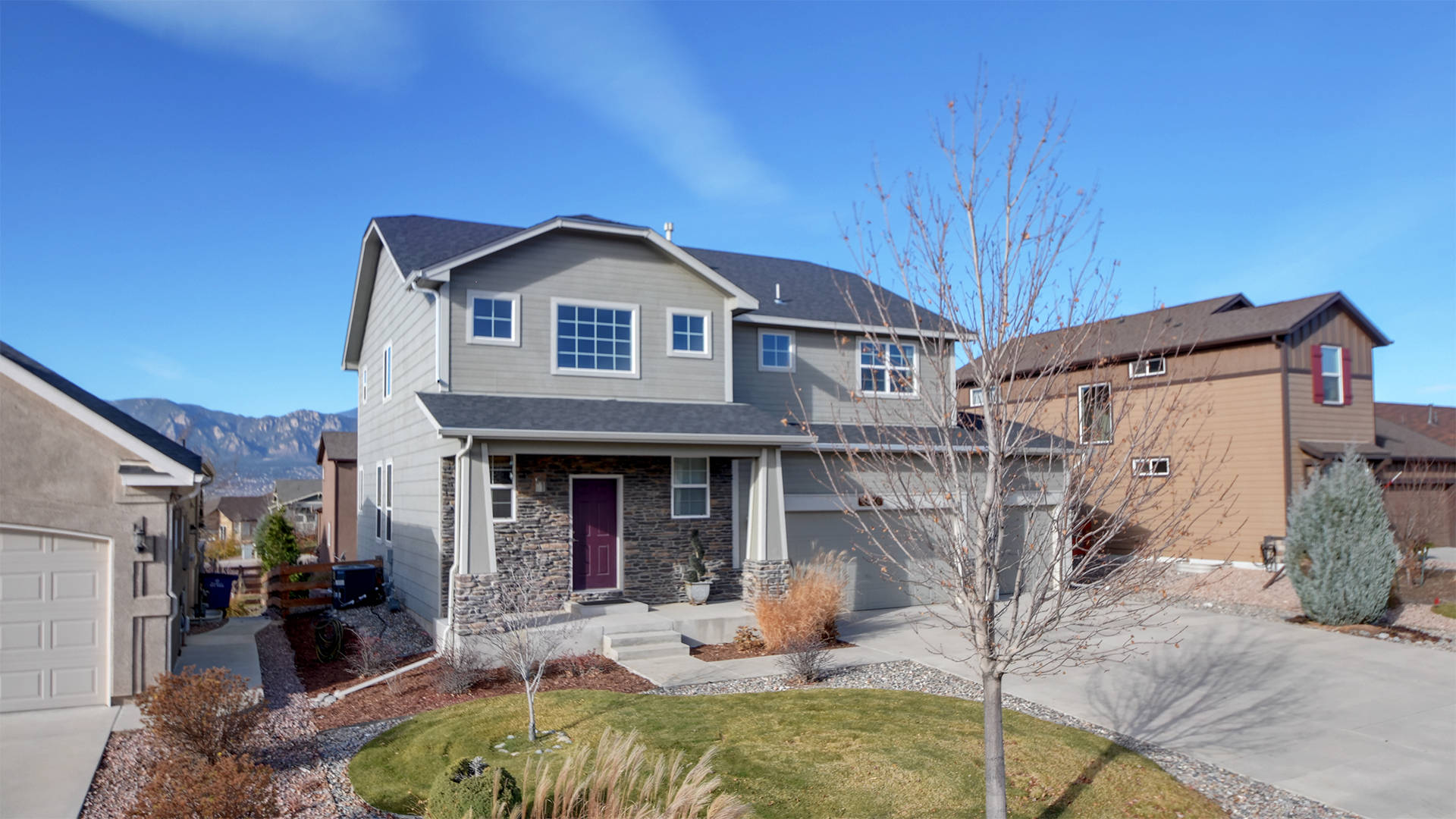 Stetson Hills Manchester Properties LLC Manchester Properties LLC