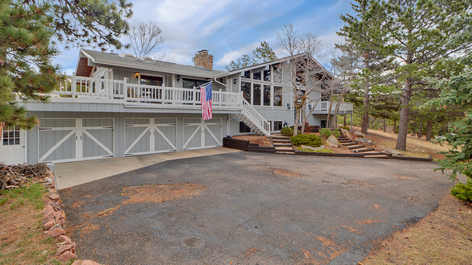 Woodmoor | Manchester Properties LLC | Manchester Properties LLC
