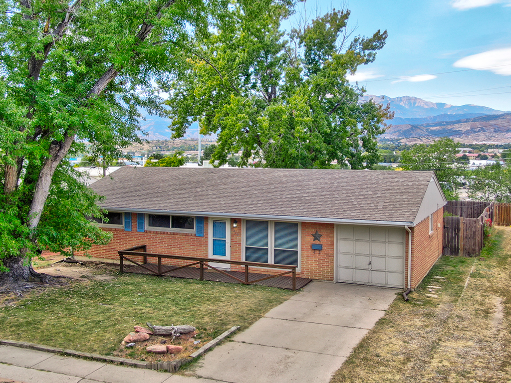 Cragmoor Manchester Properties LLC Manchester Properties LLC