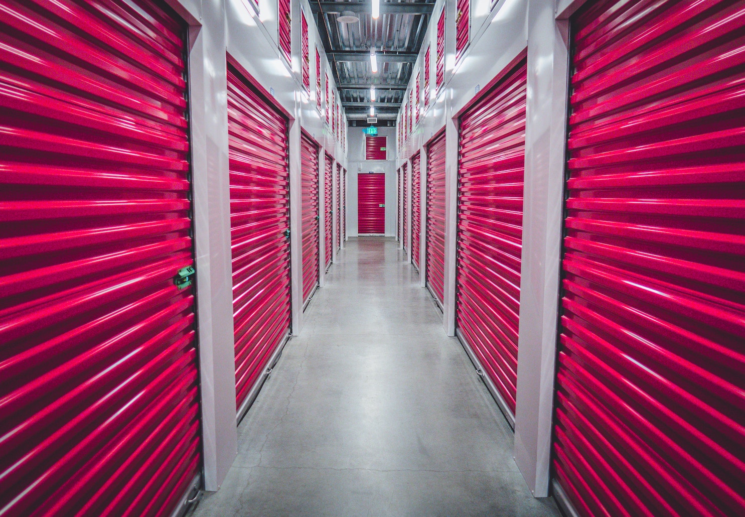Best Self Storage Units in Colorado Springs, CO Manchester Properties LLC
