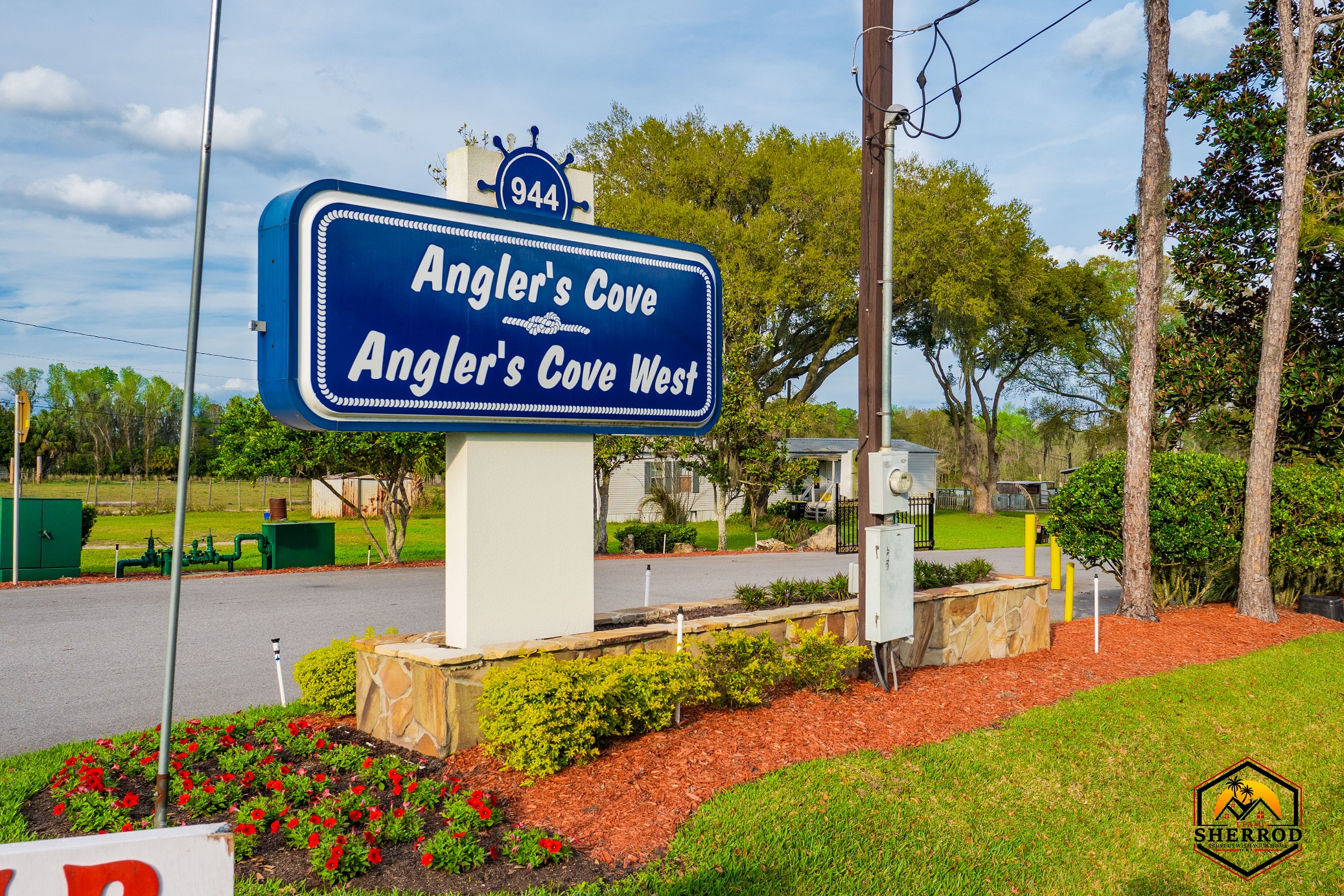 Anglers Cove 944 Reynolds Rd, Lakeland, FL 33801 TEAM SHERROD MOBILE